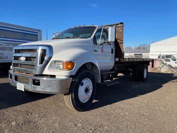 Main image Ford F-750